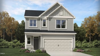 5308 Cayden Cove Dr, Wendell, NC 27591