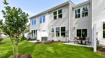 5308 Chapel Townes Way, Raleigh, NC 27604