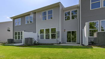 5308 Chapel Townes Way, Raleigh, NC 27604