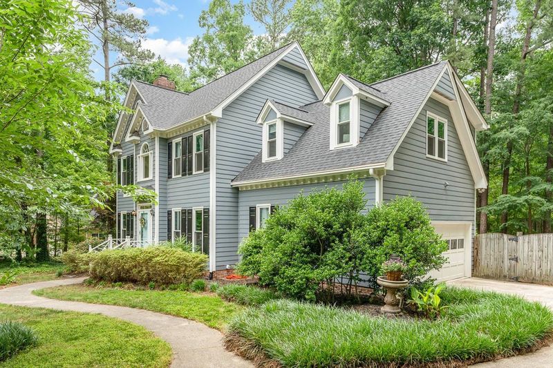 5308 Chimney Swift Dr, Wake Forest, NC 27587