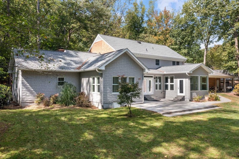 5308 Craig Rd, Durham, NC 27712