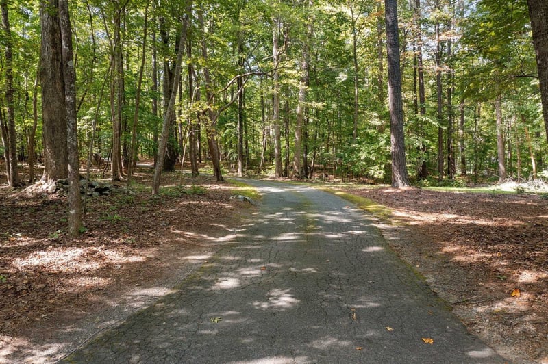 5308 Craig Rd, Durham, NC 27712