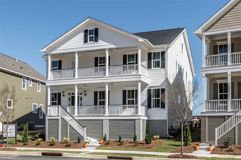 5308 Crescent Square St, Raleigh, NC 27616