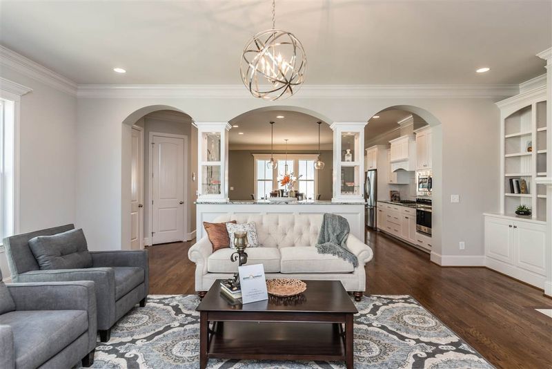 5308 Crescent Square St, Raleigh, NC 27616