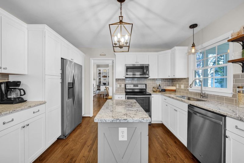 5308 Denmead Way, Raleigh, NC 27613