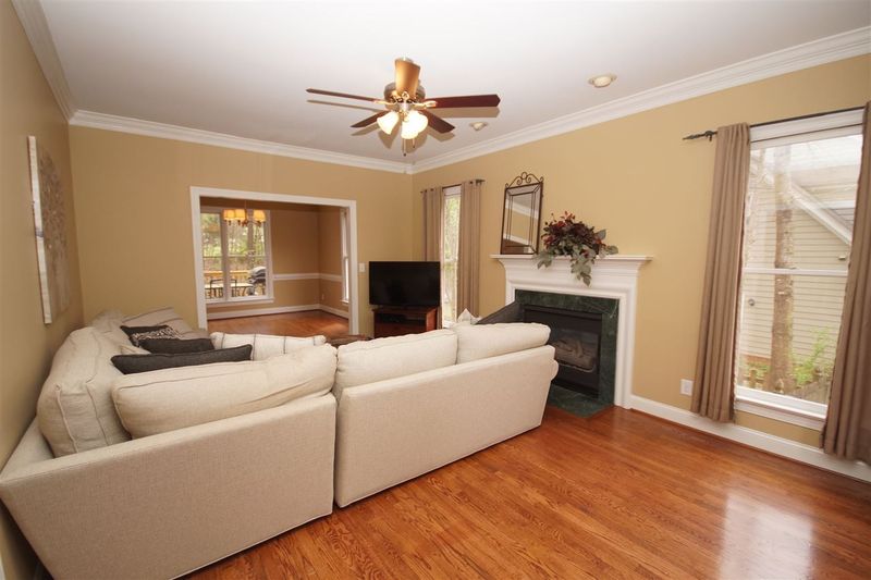 5308 Fairmead Cir, Raleigh, NC 27613
