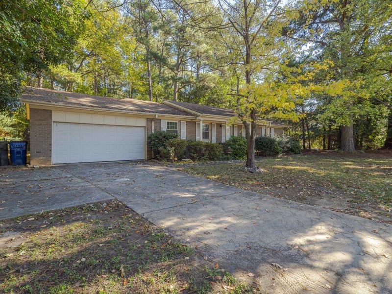5308 Falls Of Neuse Rd, Raleigh, NC 27609
