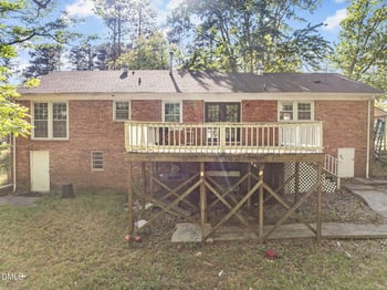 5308 Foxfire Rd, Fayetteville, NC 28303