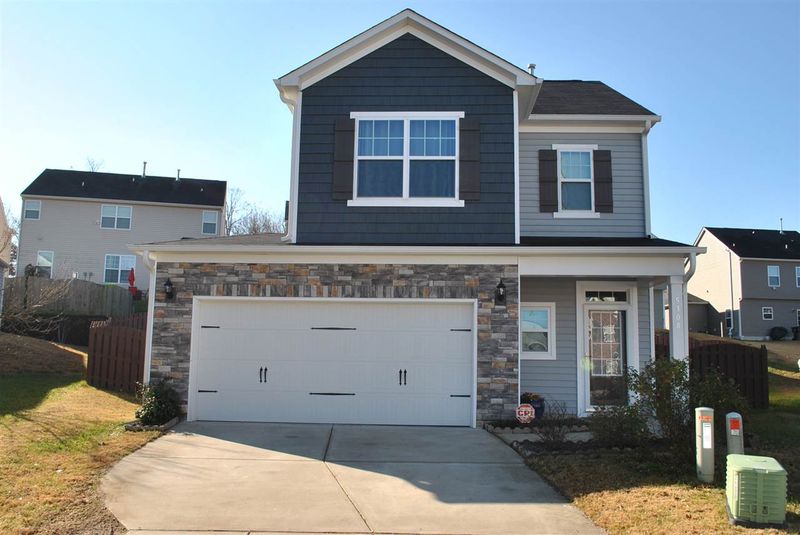 5308 Glenriver Ct, Raleigh, NC 27616