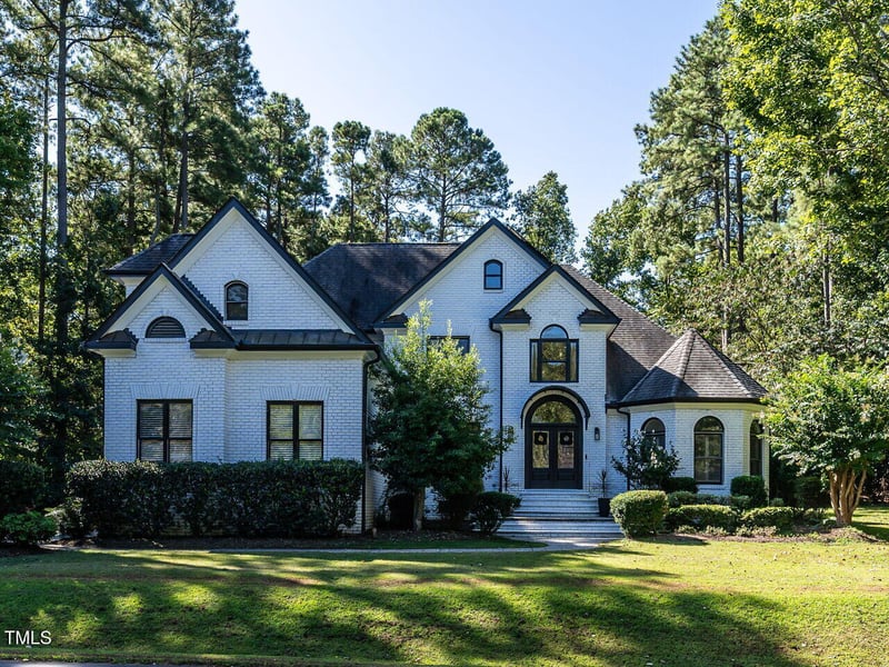 5308 Grand Gate Dr, Raleigh, NC 27613