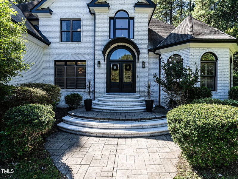 5308 Grand Gate Dr, Raleigh, NC 27613