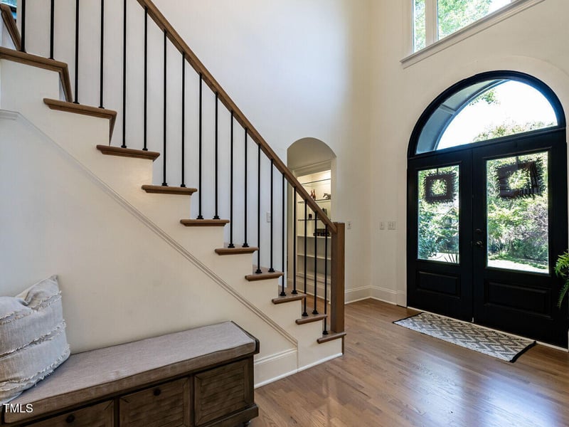 5308 Grand Gate Dr, Raleigh, NC 27613