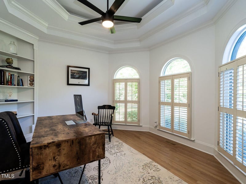 5308 Grand Gate Dr, Raleigh, NC 27613