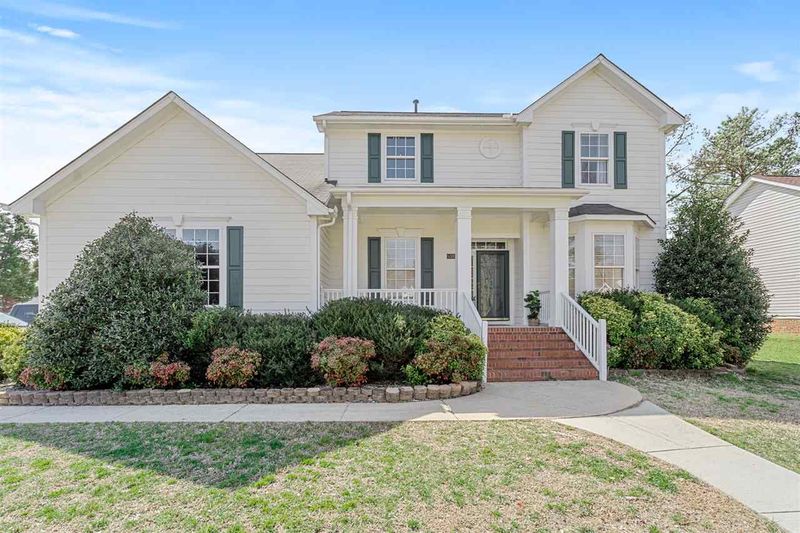 5308 Green Feather Ln, Raleigh, NC 27604