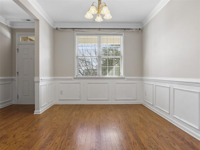 5308 Maplechase Ln, Apex, NC 27539