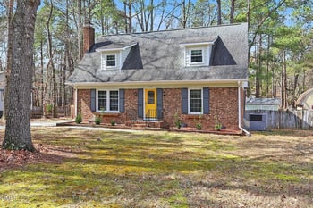 5308 Mccormick Rd, Durham, NC 27713