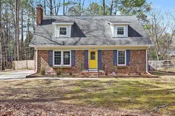 5308 Mccormick Rd, Durham, NC 27713