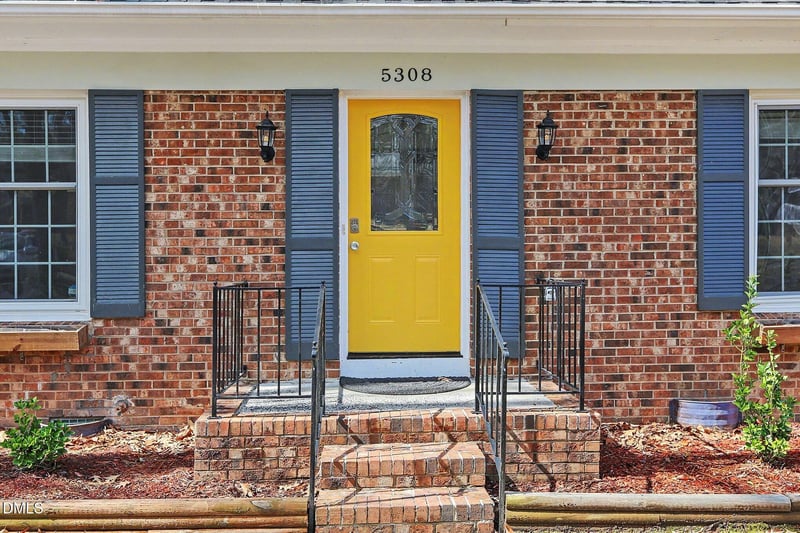 5308 Mccormick Rd, Durham, NC 27713