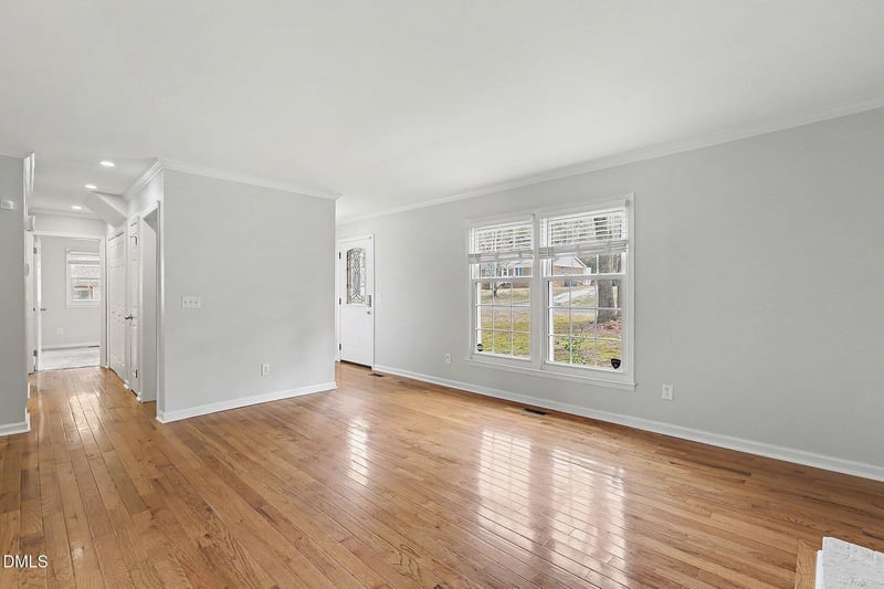 5308 Mccormick Rd, Durham, NC 27713