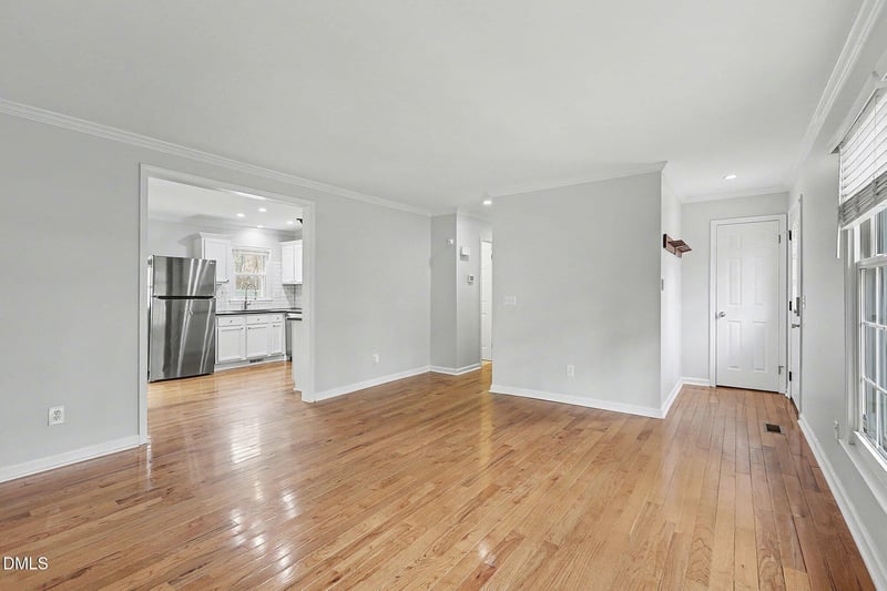 5308 Mccormick Rd, Durham, NC 27713