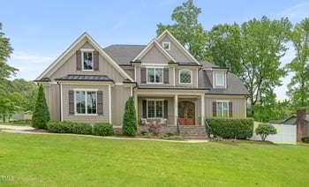 5308 Montclair Dr, Raleigh, NC 27609