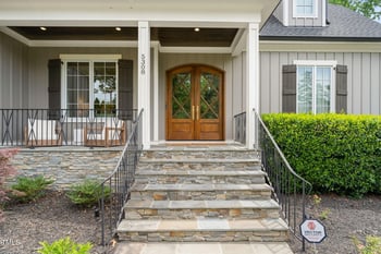 5308 Montclair Dr, Raleigh, NC 27609