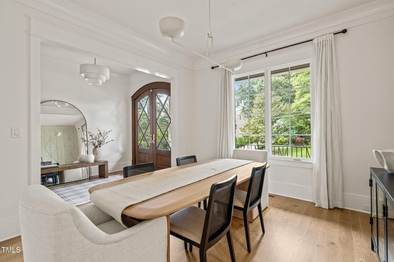 5308 Montclair Dr, Raleigh, NC 27609