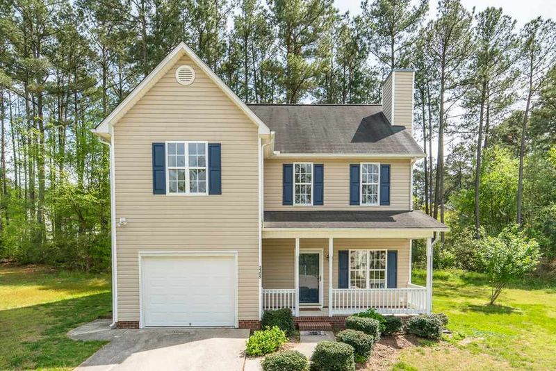 5308 Oporto Ct, Raleigh, NC 27610