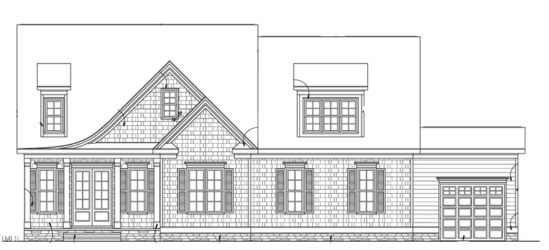 5308 Parkwood Dr, Raleigh, NC 27612