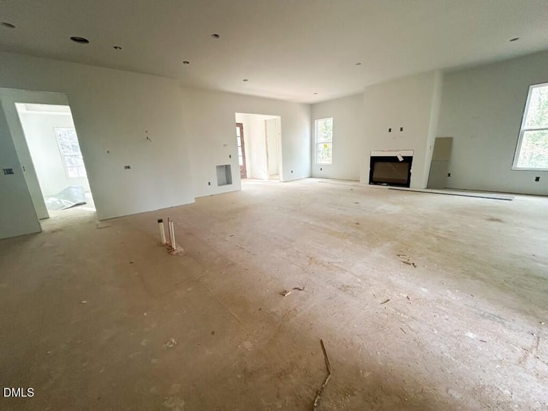 5308 Parkwood Dr, Raleigh, NC 27612