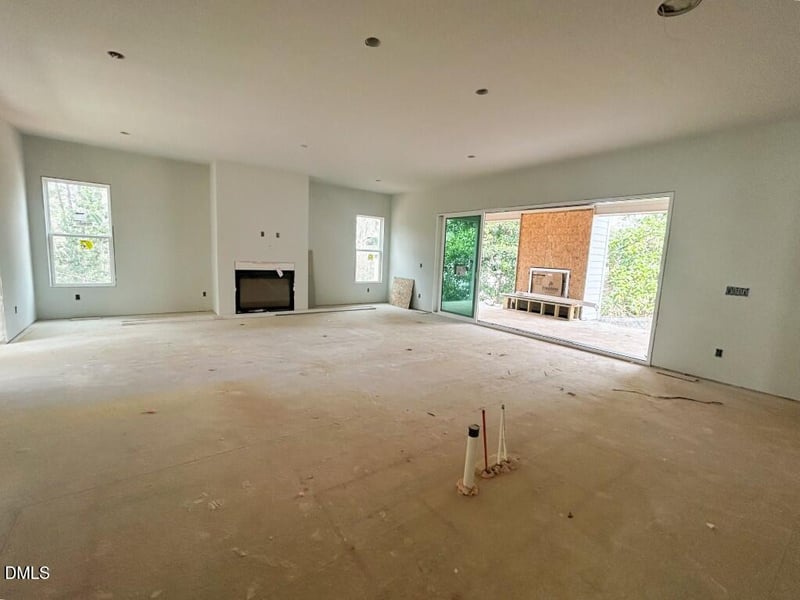 5308 Parkwood Dr, Raleigh, NC 27612