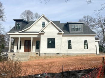 5308 Parkwood Dr, Raleigh, NC 27612