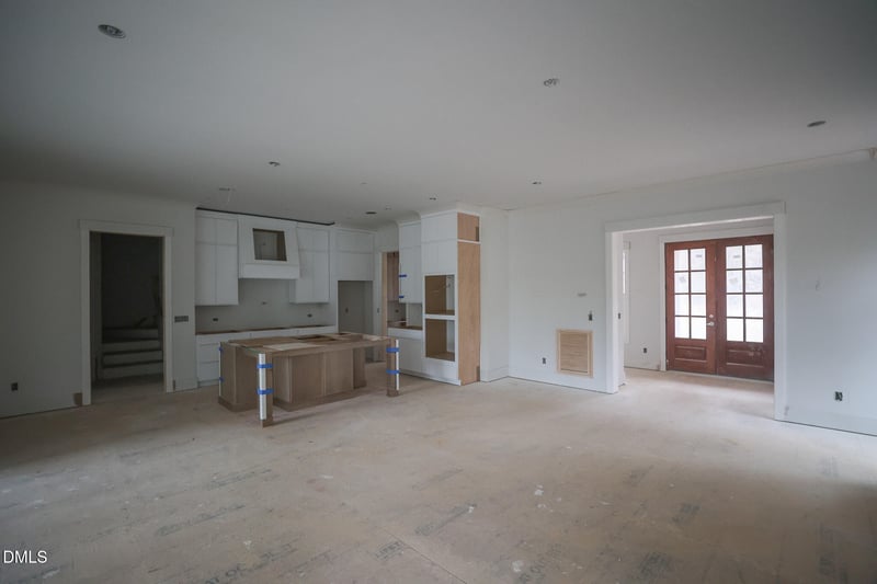 5308 Parkwood Dr, Raleigh, NC 27612