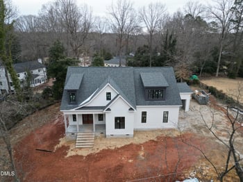 5308 Parkwood Dr, Raleigh, NC 27612