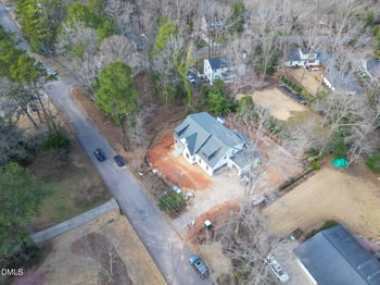 5308 Parkwood Dr, Raleigh, NC 27612