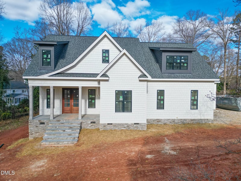 5308 Parkwood Dr, Raleigh, NC 27612