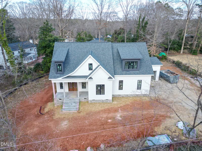 5308 Parkwood Dr, Raleigh, NC 27612