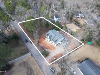 5308 Parkwood Dr, Raleigh, NC 27612