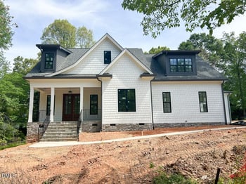 5308 Parkwood Dr, Raleigh, NC 27612