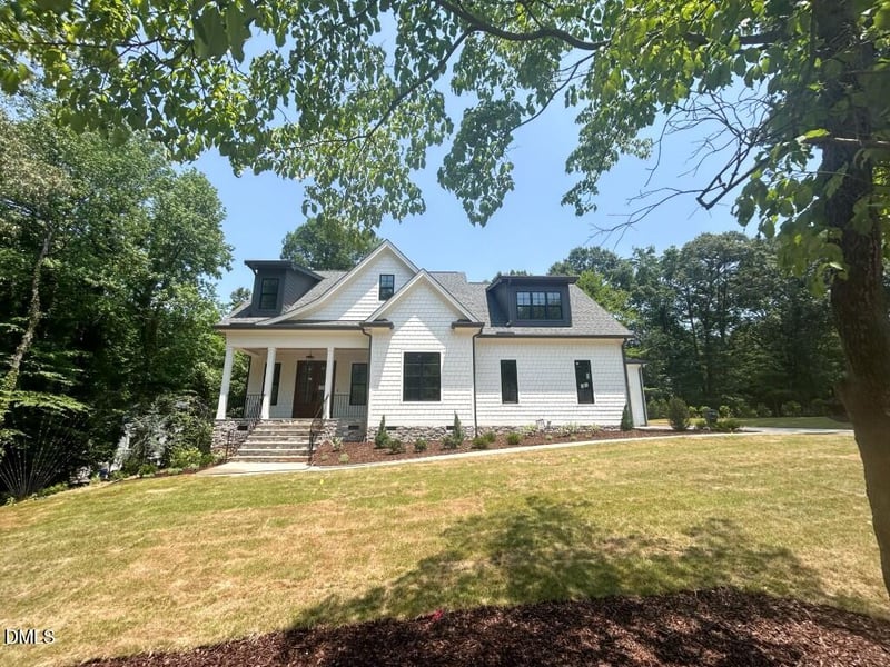 5308 Parkwood Dr, Raleigh, NC 27612