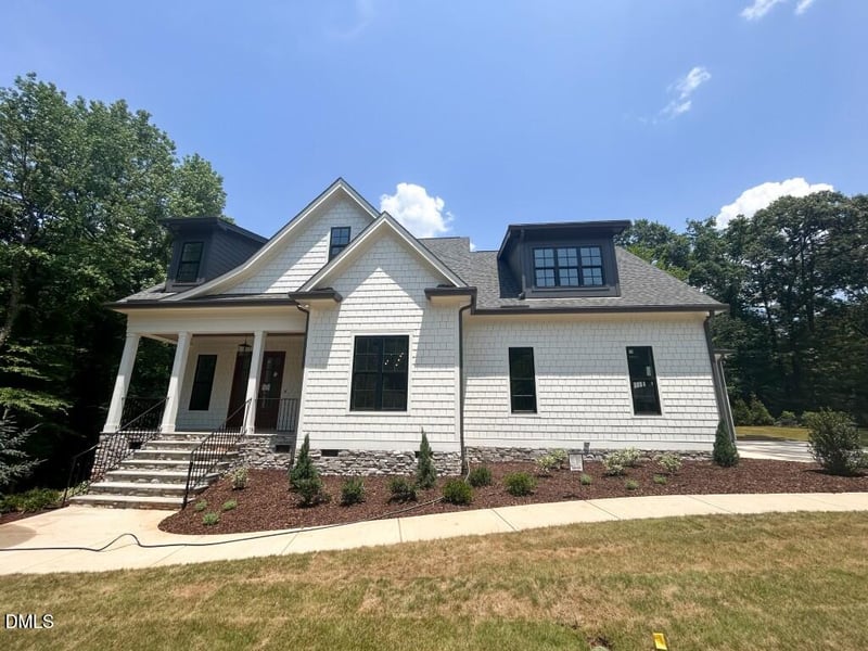 5308 Parkwood Dr, Raleigh, NC 27612