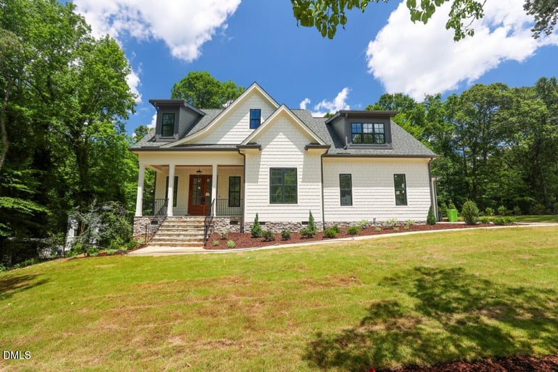 5308 Parkwood Dr, Raleigh, NC 27612
