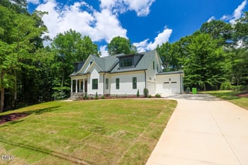 5308 Parkwood Dr, Raleigh, NC 27612