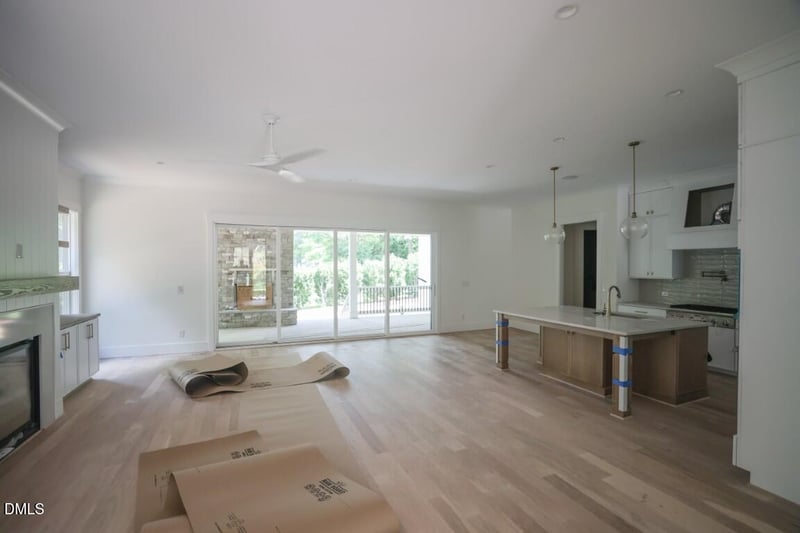 5308 Parkwood Dr, Raleigh, NC 27612