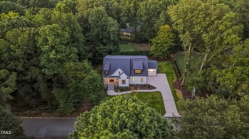 5308 Parkwood Dr, Raleigh, NC 27612