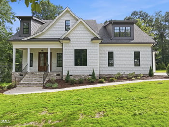 5308 Parkwood Dr, Raleigh, NC 27612