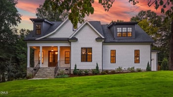 5308 Parkwood Dr, Raleigh, NC 27612