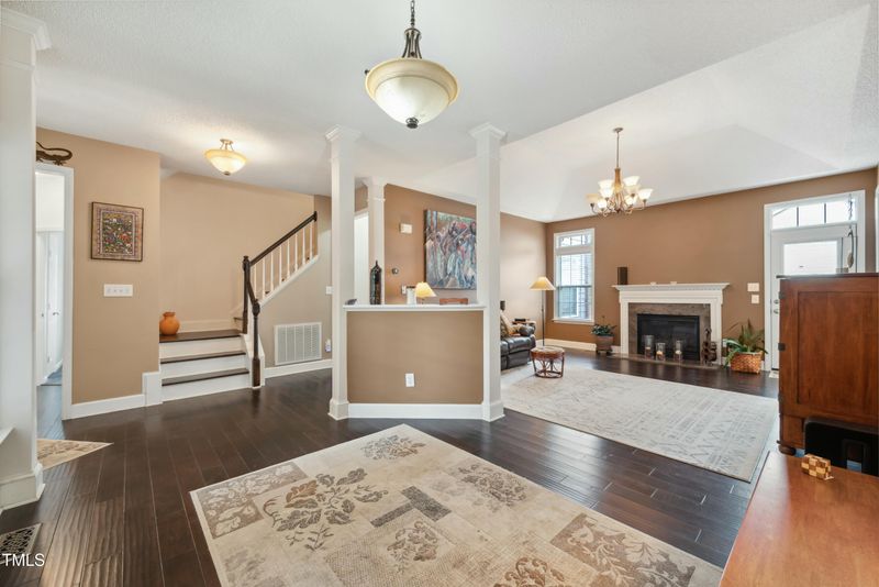 5308 Pitch Pine Ct, Raleigh, NC 27617