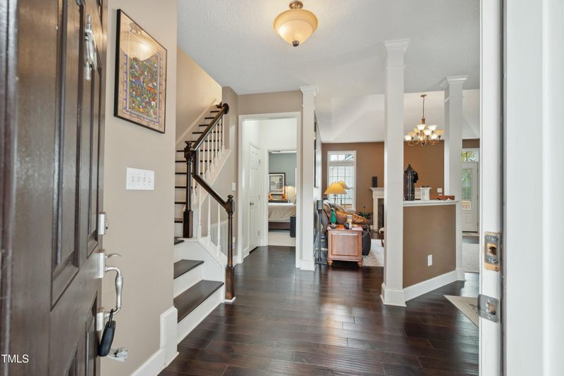 5308 Pitch Pine Ct, Raleigh, NC 27617