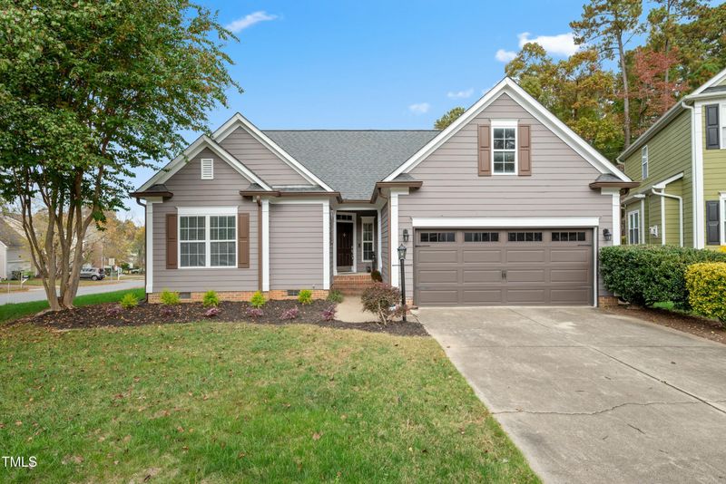 5308 Pitch Pine Ct, Raleigh, NC 27617